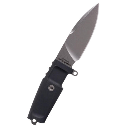 Extrema Ratio SHRAPNEL OG tactical spare knife N690Co steel full shank