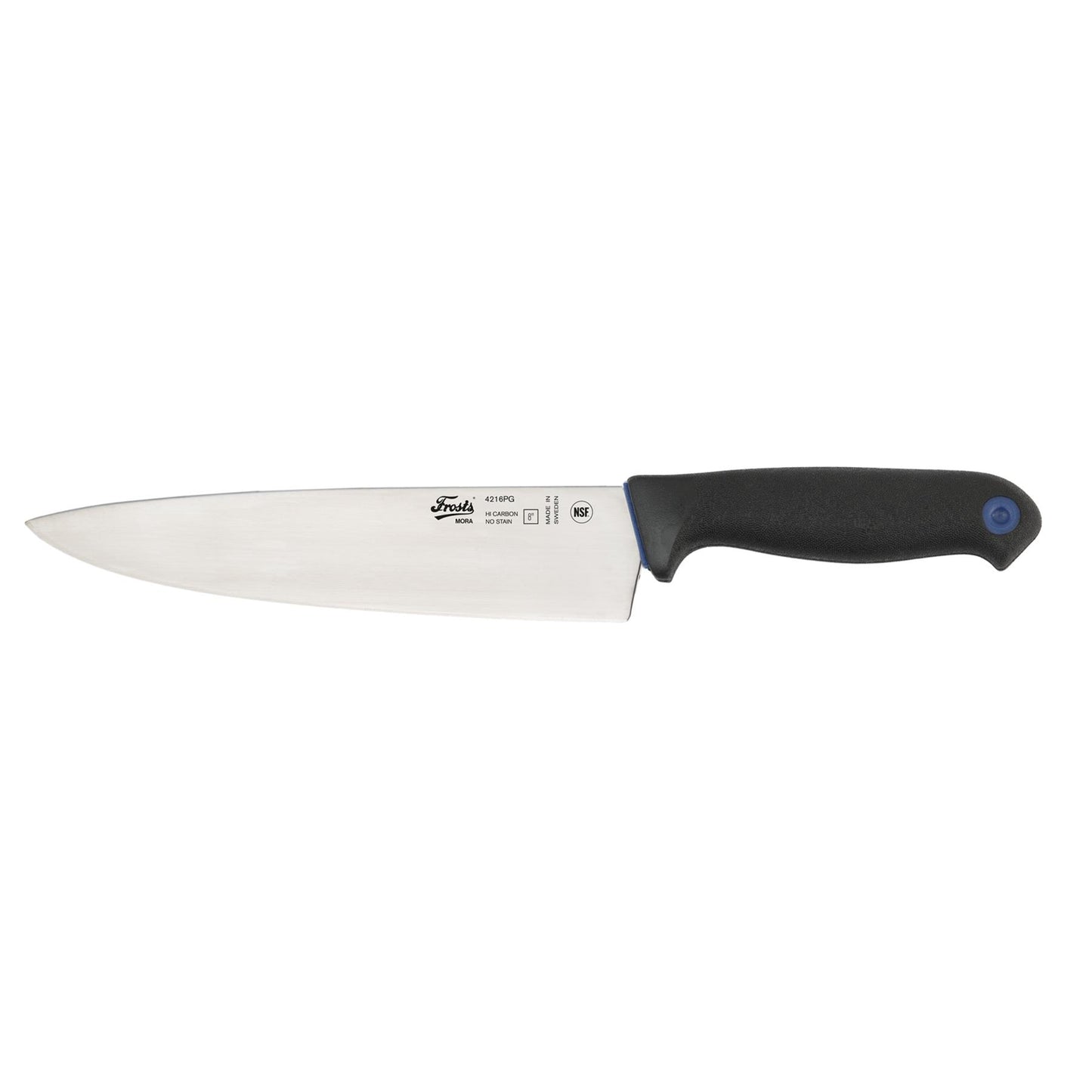 MORAKNIV 4216 universal kitchen knife made of stainless steel