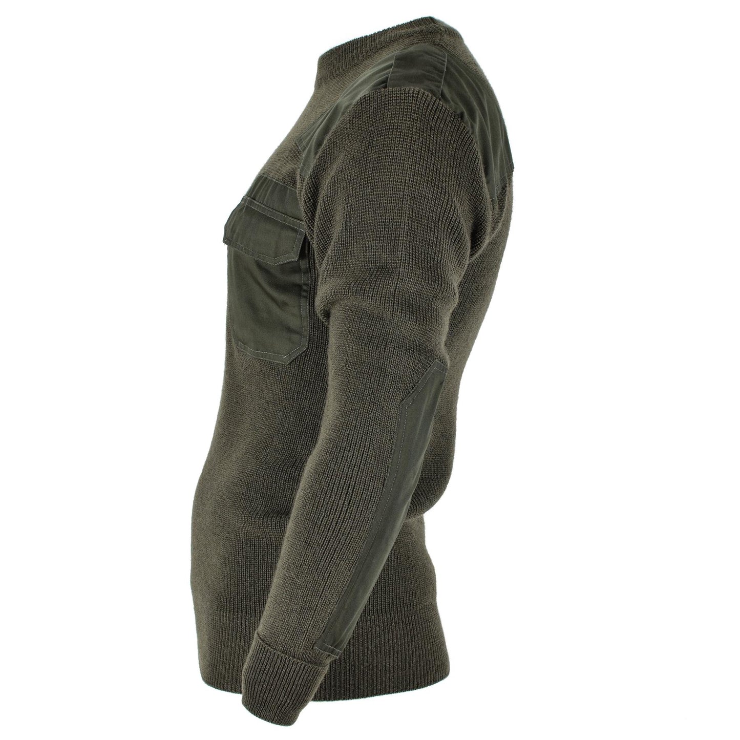 MIL-TEC men's commando jacket of the Voketian army