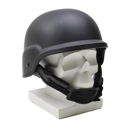 UK military cadet training plastic helmet MK7