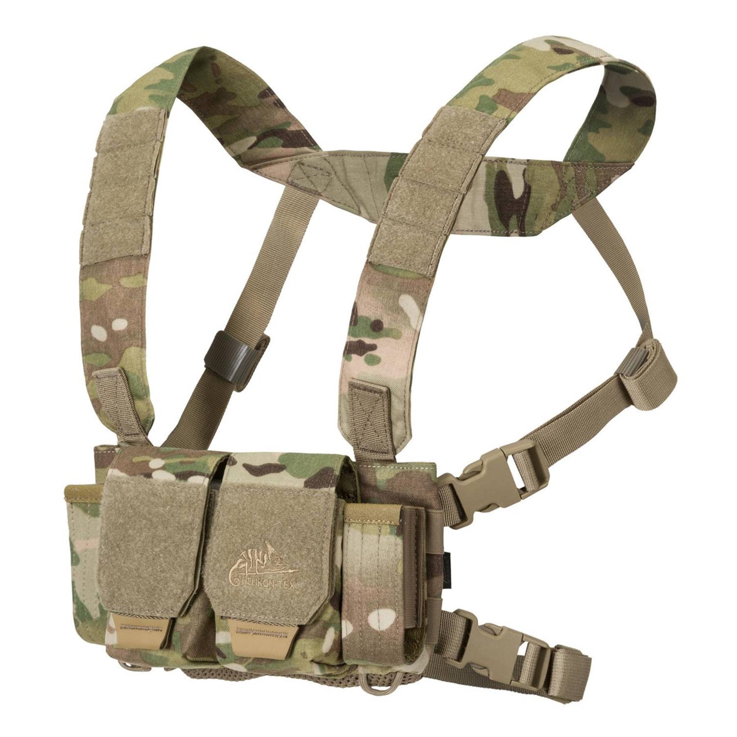 Helikon-Tex Training Mini Tactical Vest with Front Holsters