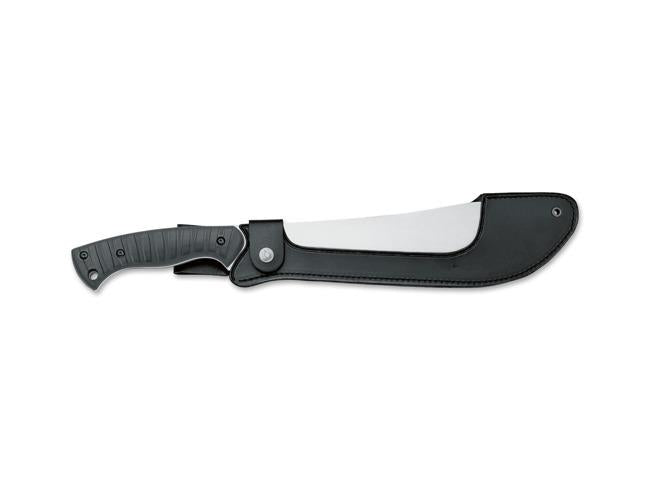 Fox Knives Italy Macho 683 stainless steel machete for camping