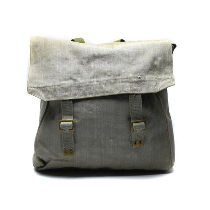 UK Universal M37 Large Shoulder Bag Gray