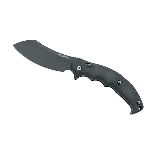 Fox Knives ANUNNAKI tactical folding knife N690Co steel 60HRC hardness