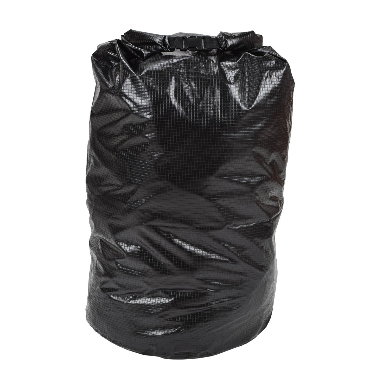 Jungtinės Karalystės kariuomenės 90L neperšlampamas krepšys 65x89cm juodas