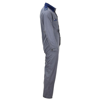 British Royal Air Force overalls Blue