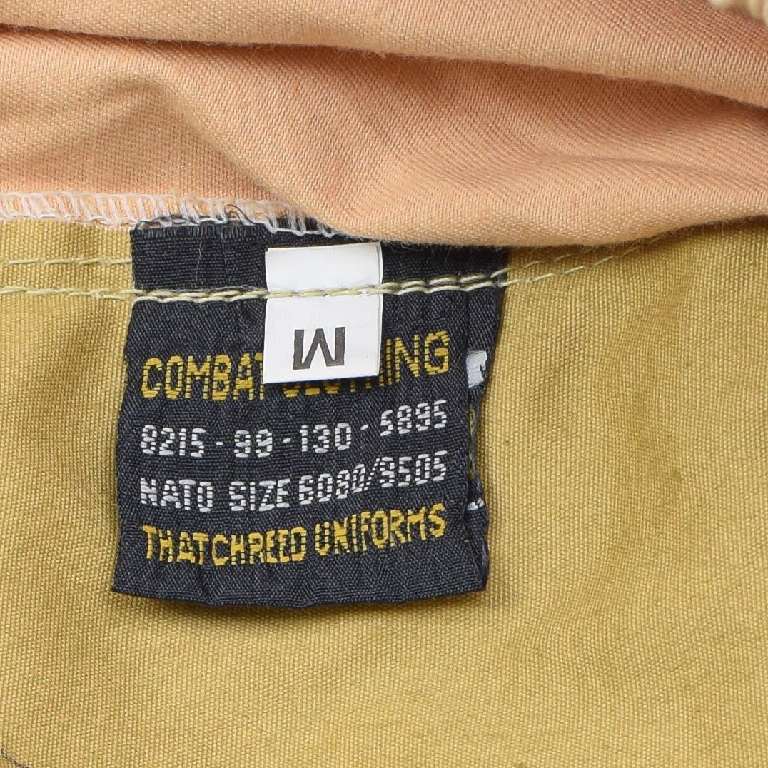 British Army Work Trousers Light Brown