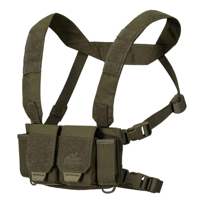 Helikon-Tex Training Mini Tactical Vest with Front Holsters